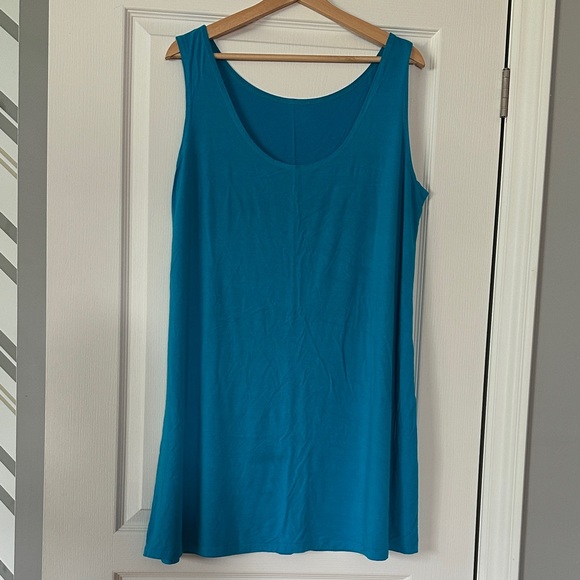 Miik Tops - 🇨🇦Miik 🇨🇦 Carlee reversible a-line tunic XL